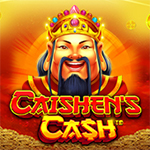 Caishen`s Cash